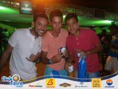 Lavagem do Bar Casa Velha